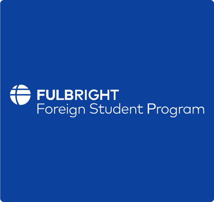 Waqar Hussain - Pursuing a Master of Business Administration through the prestigious Fulbright Foreign Student Program.