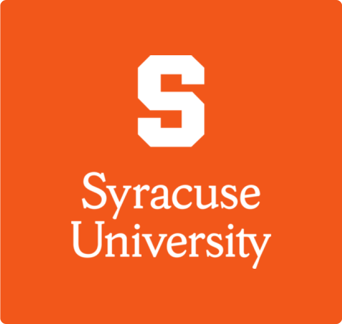 Waqar Hussain - Master of Business Administration (MBA) from Syracuse University, specializing in business excellence and leadership