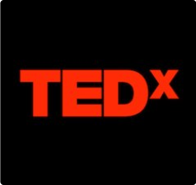 Waqar Hussain - TEDx Speaker and Graphic Design Director, inspiring creativity and innovation in design.
